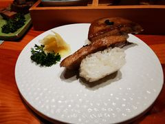 鹅肝寿司-文三酒肆自助放题(新街口友谊广场店)