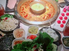 -哥老官重庆美蛙鱼头(宝山龙湖店)