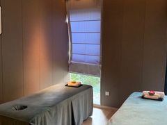 -大唐盲人按摩中心(怀宁路新粮仓店)