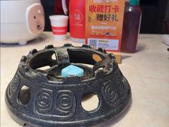 -味上湘菜馆(岳麓山店)