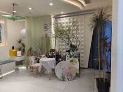 -山与蓝·轻糖鲜果蛋糕(勒泰店)
