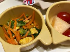 -西贝(紫荆广场店)