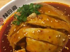 -闻溪有渔·活鱼现烤才好吃(太仓万达店)