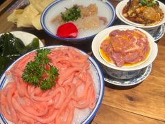 -楠火锅(太古里总店)