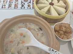 -温粥人(春晖路店)