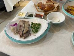 -阿西叶滩羊馆(交大店)