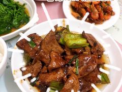 -蘭心餐厅(进贤路店)