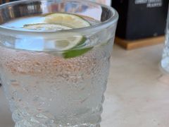 -大堂酒廊·亚龙湾万豪度假酒店