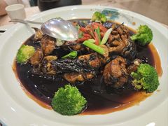 -南湖船菜大酒店