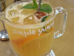 -Simple Yummy简单美味(上邦百汇城店)