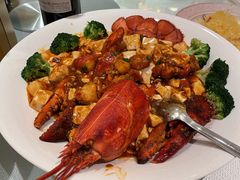 -上海新发展亚太JW万豪酒店