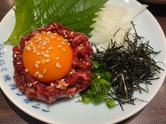 -蒜香焼肉PURUSHIN(马场路店)