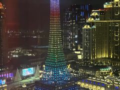 -澳门喜来登大酒店