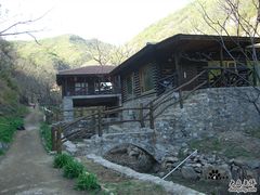 -北京水岸山吧度假村(雁栖镇店)