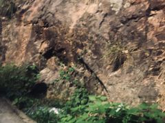 -安吉龙王山峡谷漂流