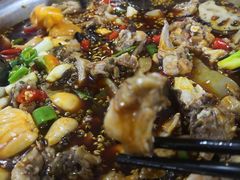 -米二红烧兔(华阳店)