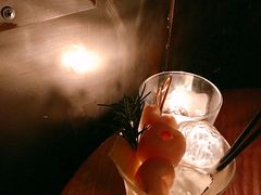 荔枝烧-RMK Shochu Bar(三诺店)