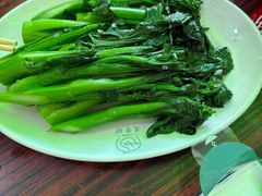 -凌舍好烧鹅(中山路店)