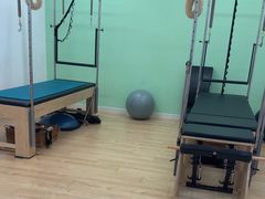 -Isofit 普拉提·婵柔工作室