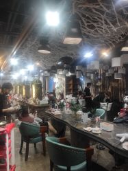 -MT·ID 烫发.染发.接发SALON