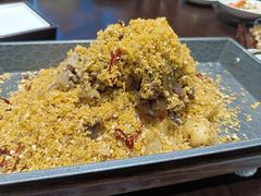 -小城故事情调餐厅(天缘大楼店)