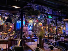大堂-胡桃里音乐酒馆(四道口店)