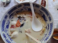 -山外山菜馆(玉泉路店)
