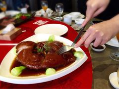 浙一家百味工坊(吴桥店)-打酱友•斑鱼海鲜粥火锅(吴桥店)