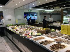 -宁海食府(大剧院店)