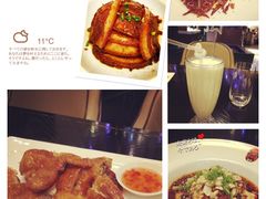 -俏江南-江景昆曲主题餐厅(正大广场店)