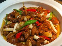 -巴蜀人家·现炒川菜(黉街店)