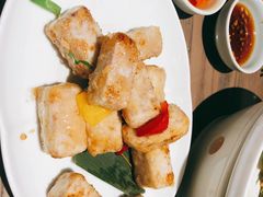 -四道菜·福建菜馆(新街口金鹰店)