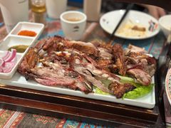 -巴依老爷·新疆美食(上城区天城路店)