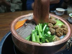 -思金拉措庄园藏餐(太阳岛店)