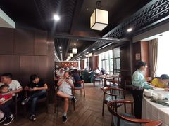 大堂-悦雅居·老广州老味道(长湖店)