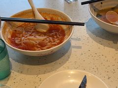-新宝餐厅(流塘店)