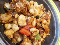 -皇后餐厅-煲仔·小菜·打边炉(古北店)
