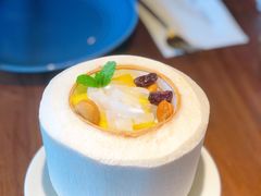 -星叶·东南亚料理(宁波万象汇店)