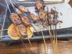 -管氏翅吧(望京东店)
