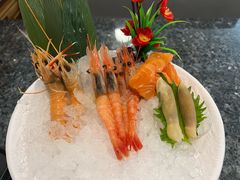 -菊上料理(蜀山银泰百货店)