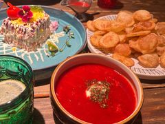 -卢布里西餐厅(海拉尔店)