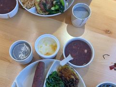 -素满香·食养自助(建邺万达店)