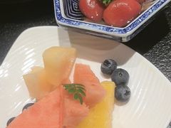 -桃夭日式料理(国信店)