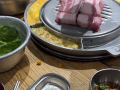 -姜虎东白丁烤肉(深圳湾后海汇店)