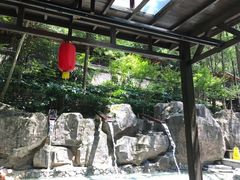 -宁海森林温泉