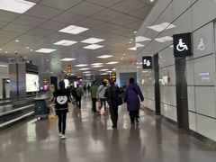 -郑州新郑国际机场