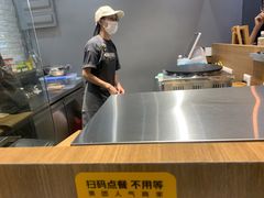 -西方小巷 Western Alley·欧洲街头小吃(时尚天河店)