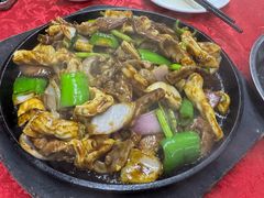 -联丰美食(番禺店)