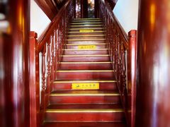 -豫园湖心亭茶楼