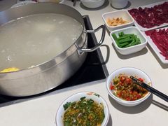 -潮泰牛肉火锅 · 创于1992年(车公庙店)